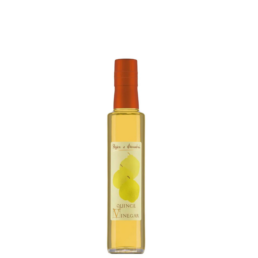 Pojer e Sandri Quince Vinegar 250ml