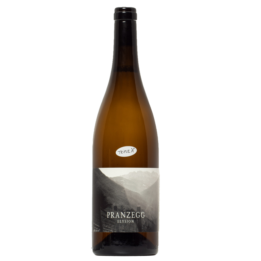 Pranzegg Elysion Bianco 2023