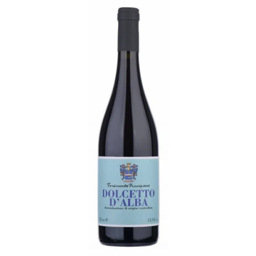Principiano Dolcetto d'Alba 2023