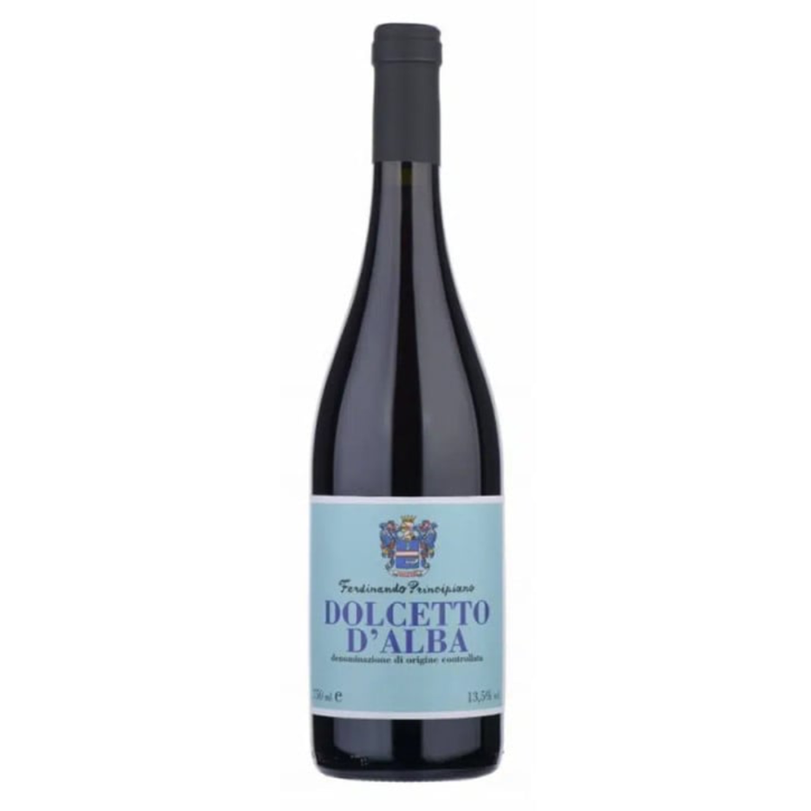 Principiano Dolcetto d'Alba 2023