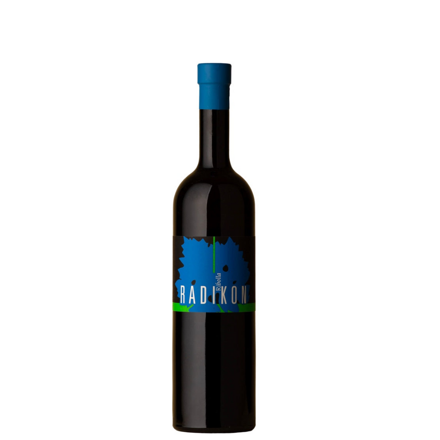 Radikon Ribolla Gialla 2020 500ml – Biondivino