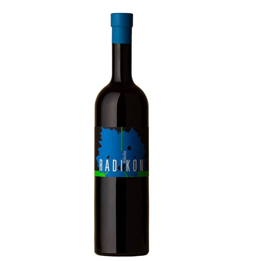 Radikon Ribolla Gialla 2019 500ml