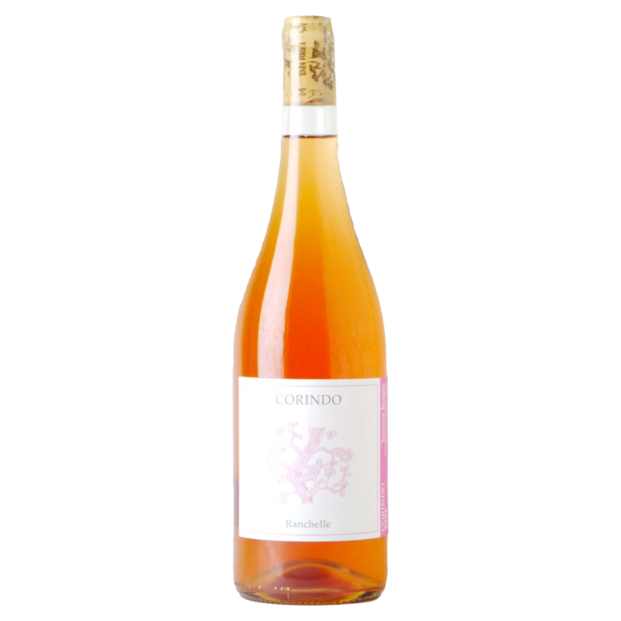 Ranchelle Corindo Rosato 2021