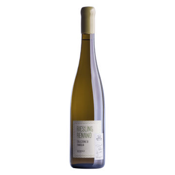 Roeno Collezione di Famiglia Riesling Renano 2018