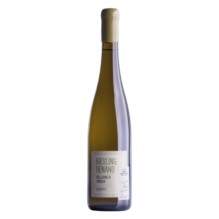 Roeno Collezione di Famiglia Riesling Renano 2018