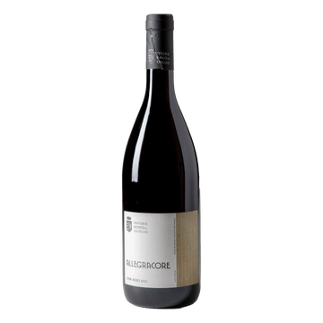 Romeo del Castello Etna Rosso Allegracore 2019