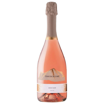 Drusian Rose Mari Extra Dry Rose  NV