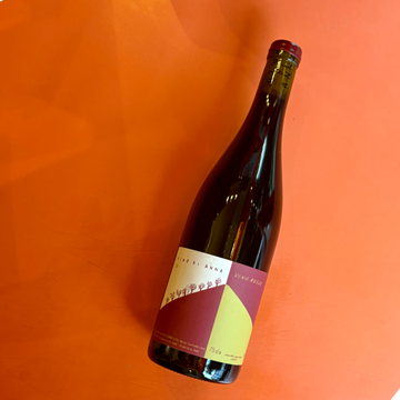 Vino di Anna Rosso CR 2021