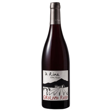 Girolamo Russo Etna Rosso a' Rina 2021