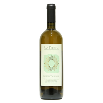San Fereolo Coste di Valanche Langhe Bianco 2020