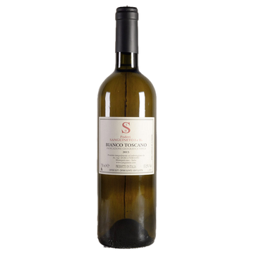 Sanguineto Toscano Bianco 2033