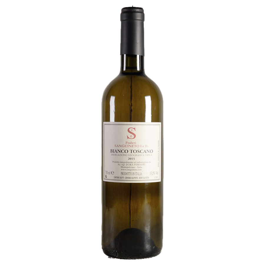 Sanguineto Toscano Bianco 2033