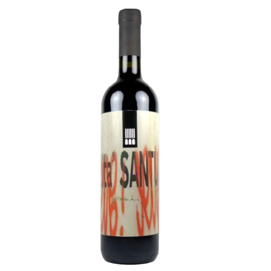 Santuvario Vino Rosso Lozio XIII 2017