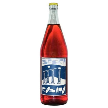 Sfera Vino Rosato Cossentino NV 1L