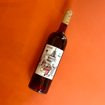 Vino di Anna Sfuso di Anna Rosso 2022