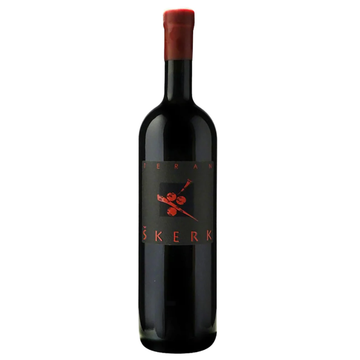 Skerk Terrano Riserva 2018