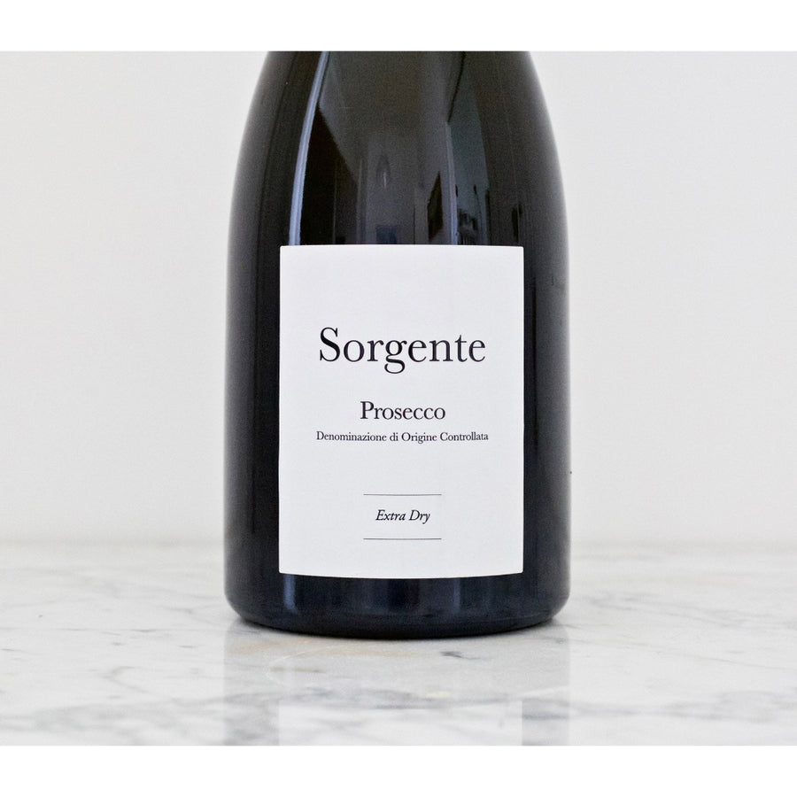 Sorgente Prosecco Extra Dry NV