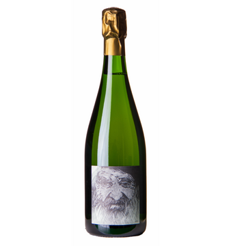 Stroebel Heraclite Pinot Noit Brut Nature 2019