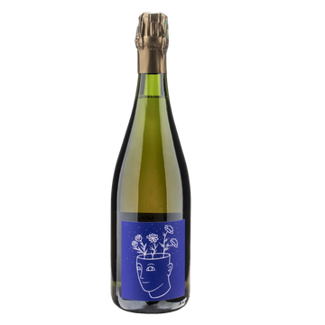 Stroebel Pour Toi Brut Nature NV