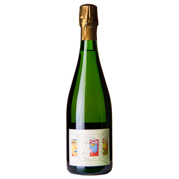 Stroebel Triptyque Brut Nature NV