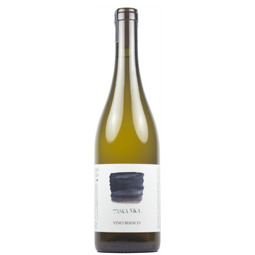 Tanca Nica Black Label Vino Bianco 2022