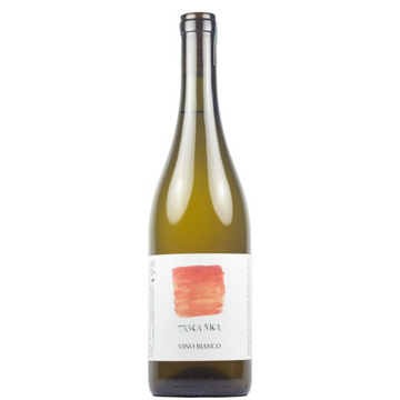 Tanca Nica Red Label Vino Bianco 2022