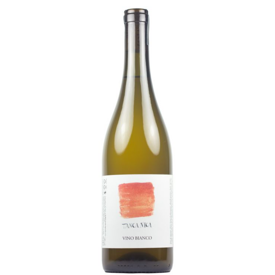 Tanca Nica Red Label Vino Bianco 2022