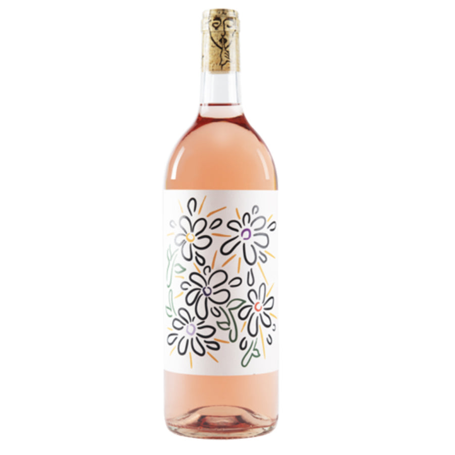 Tasi Ka-Bloom Rosato 2023 1L