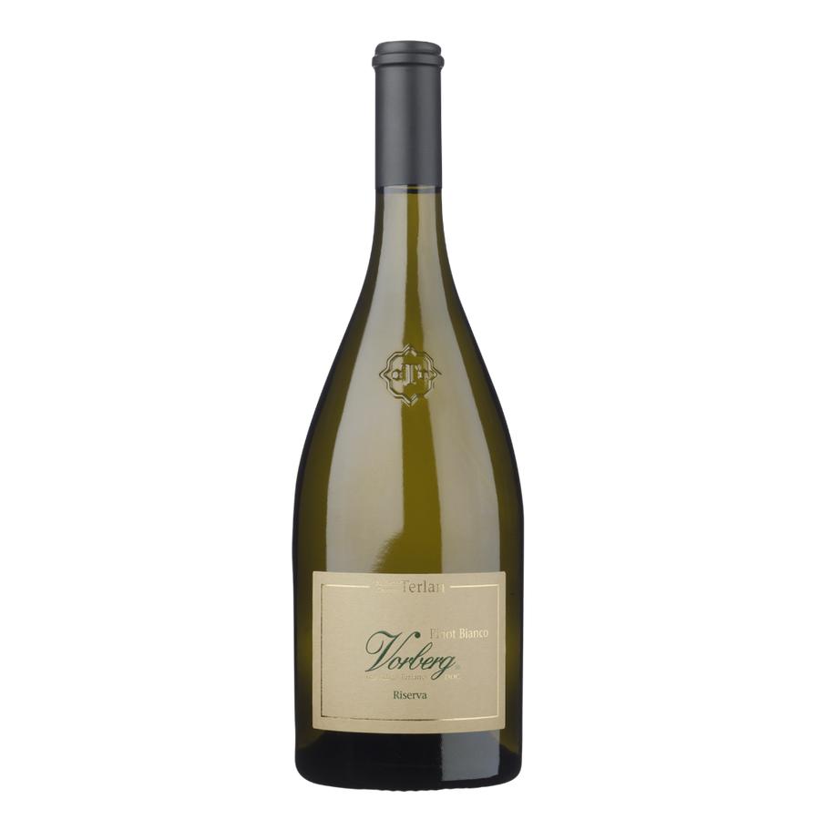 Cantina Terlano Vorberg Pinot Bianco Riserva 2022