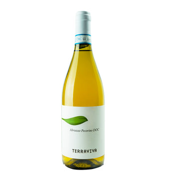 Terra Viva Pecorino d'Abruzzo 2022