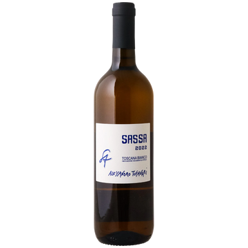 Tofanari Sassa Toscana Bianco 2022
