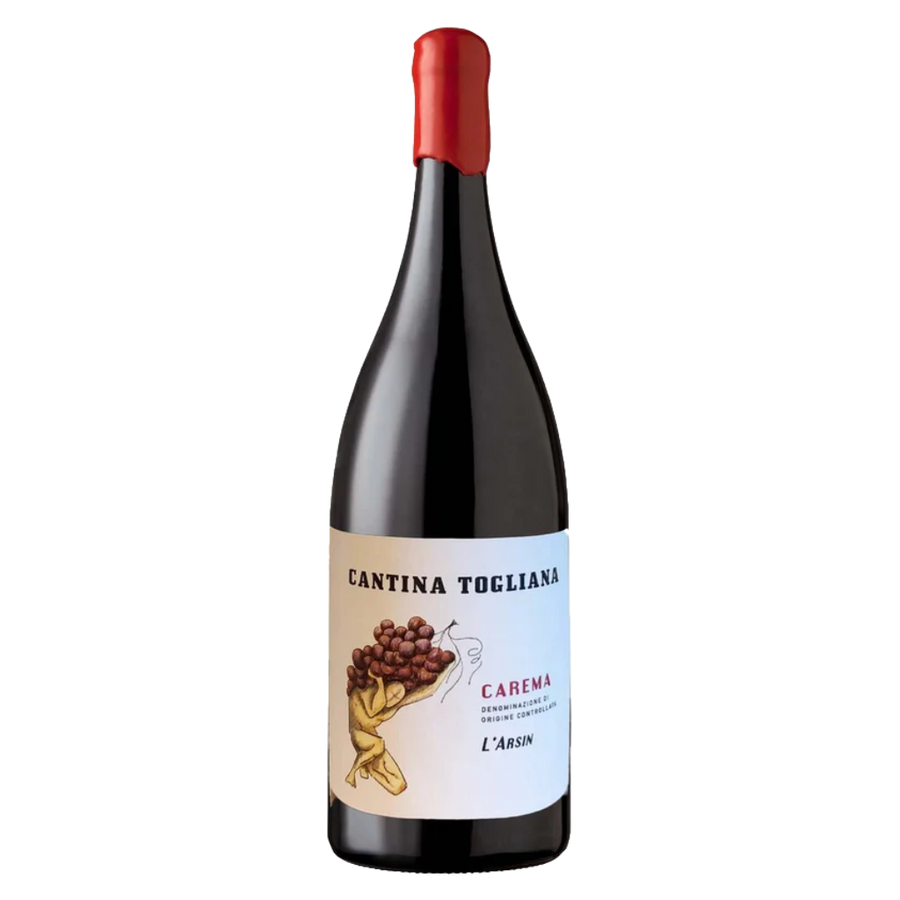 Togliana L'Arsin Carema 2021