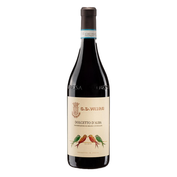 GD Vajra Dolcetto d'Alba 2023