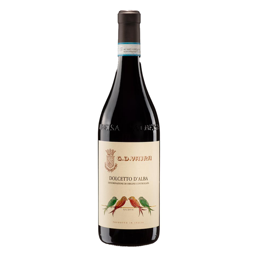 GD Vajra Dolcetto d'Alba 2023