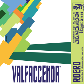 Valfaccenda Roero Arneis 2023