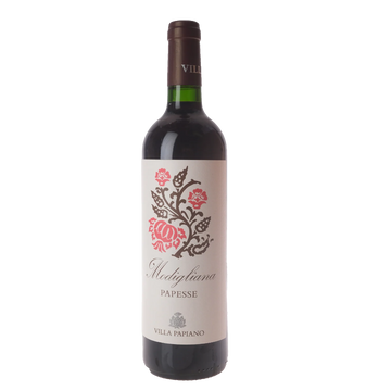 Villa Papiano Papesse Sangiovese 2022