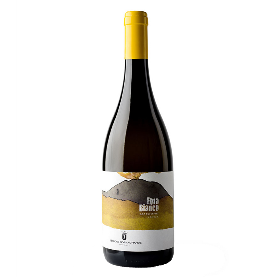 Barone di Villagrande Etna Bianco Superiore 2023