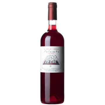 Vino di Anna Palmento Rosso 2022