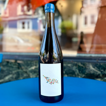 Foradori Yorgo Vino Rosso 2022