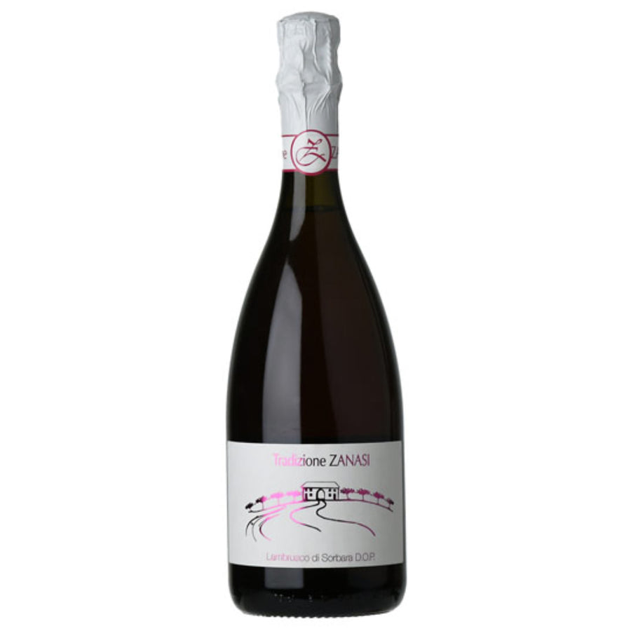 Zanasi Lambrusco di Sorbara 2022