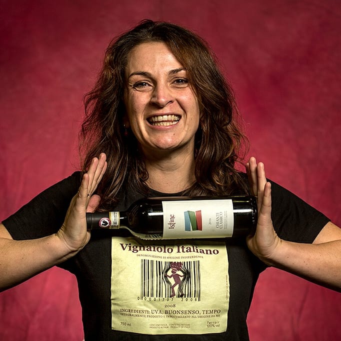 Importer Tasting Thursday, September 14: Le Donne Toscane w/Krystal Peoples of Oliver McCrum