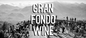 Importer Tasting Thursday, April 11: Gran Fondo Portfolio Tasting w/ Jason Selly