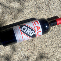 Scala Ciro Rosso Classico Superiore 2021 – Biondivino