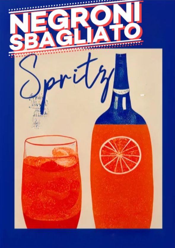 Summer Solstice Spritz Kit