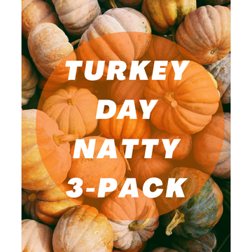 Turkey Day Pairings: Natty 3-Pack
