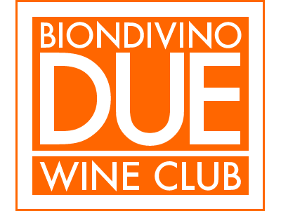Biondivino Due - 12 Month Gift Subscription