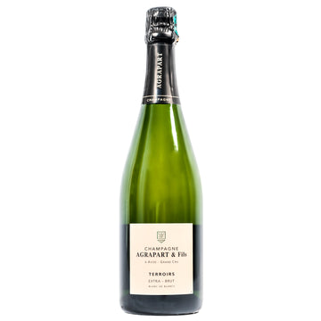 Agrapart Terroirs Extra Brut NV