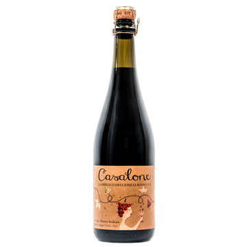 Alberici Lambrusco Casalone 2020