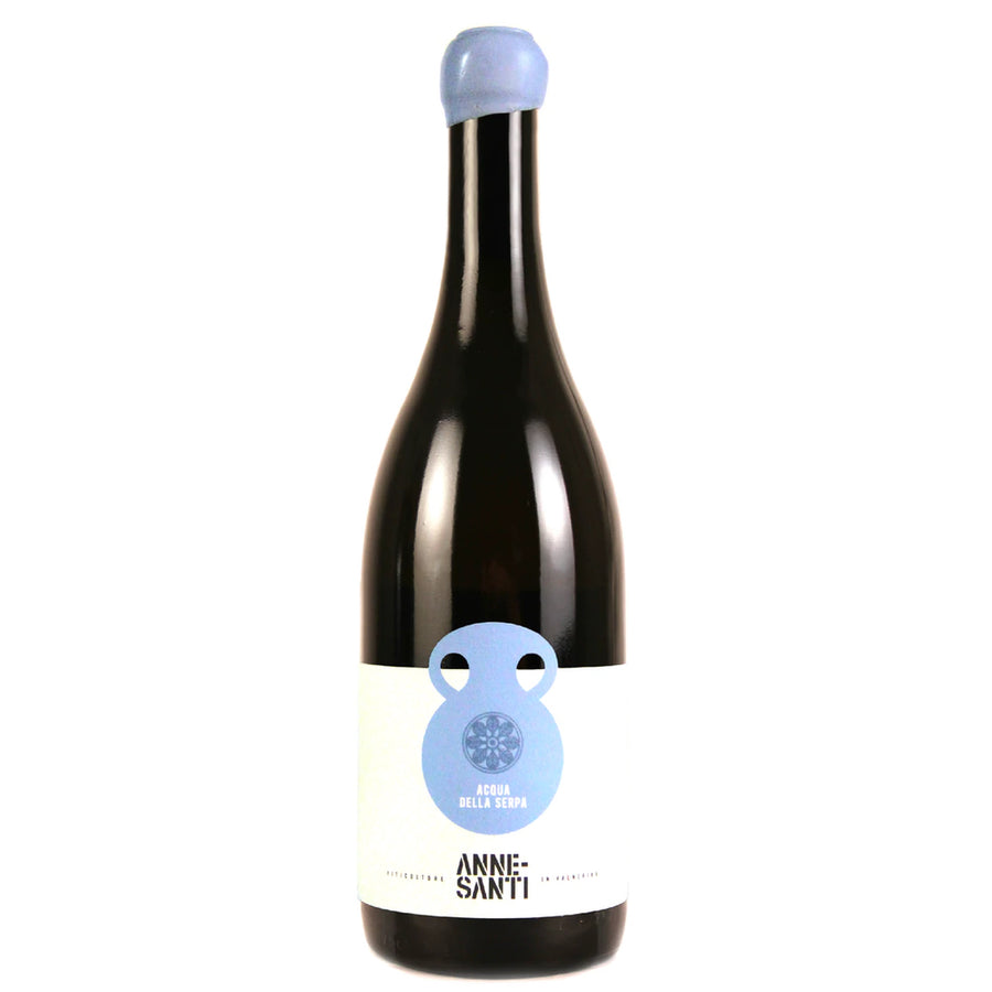 Annesanti Acqua della Serpa Bianco 2019