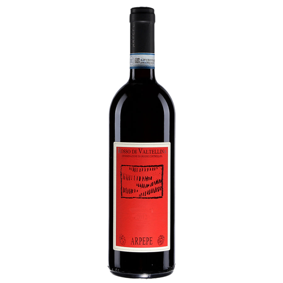 ArPePe Rosso di Valtellina 2019